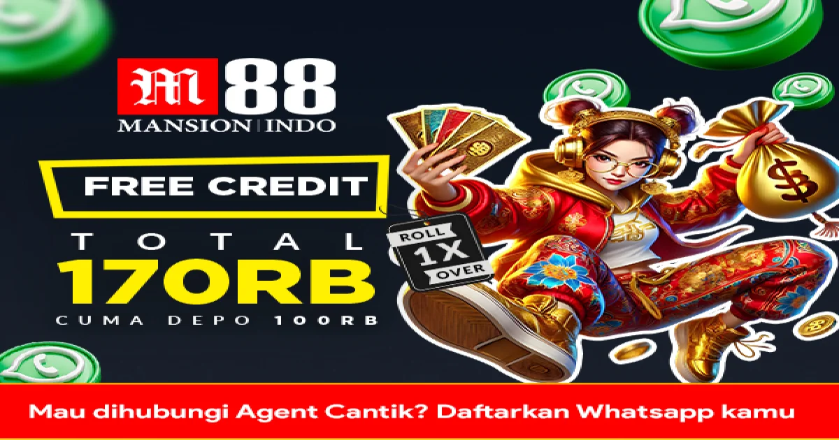 M88 Link Terbaru 2025: Akses Resmi & Alternatif M88 Indonesia Tanpa Blokir